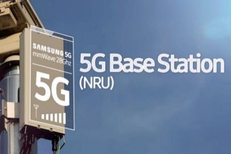 Изолятор связи базовой станции 5G