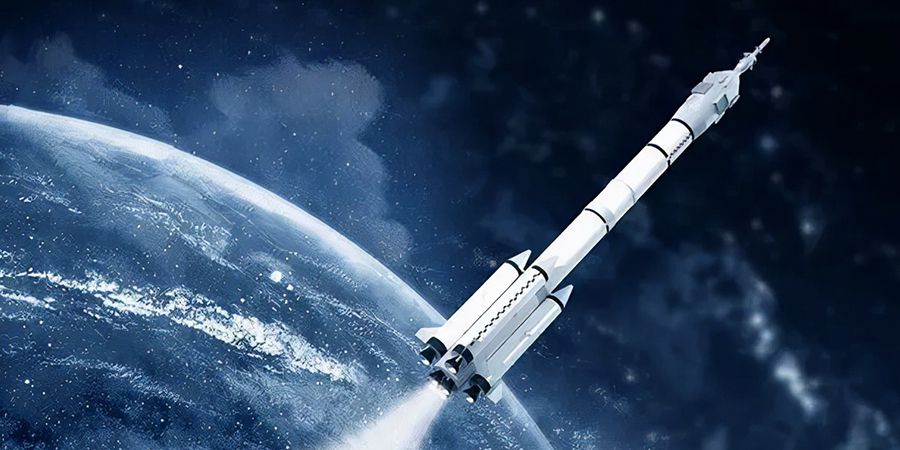 Магнитные материалы для аэрокосмической промышленности