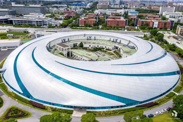 Проект по созданию источника синхротронного излучения